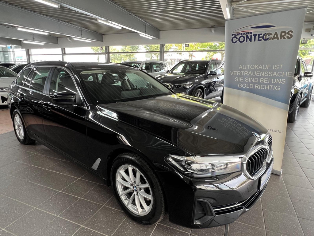 BMW 5 Serie 2023 Diesel
