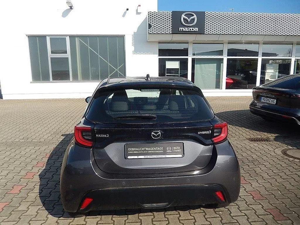 Mazda 2