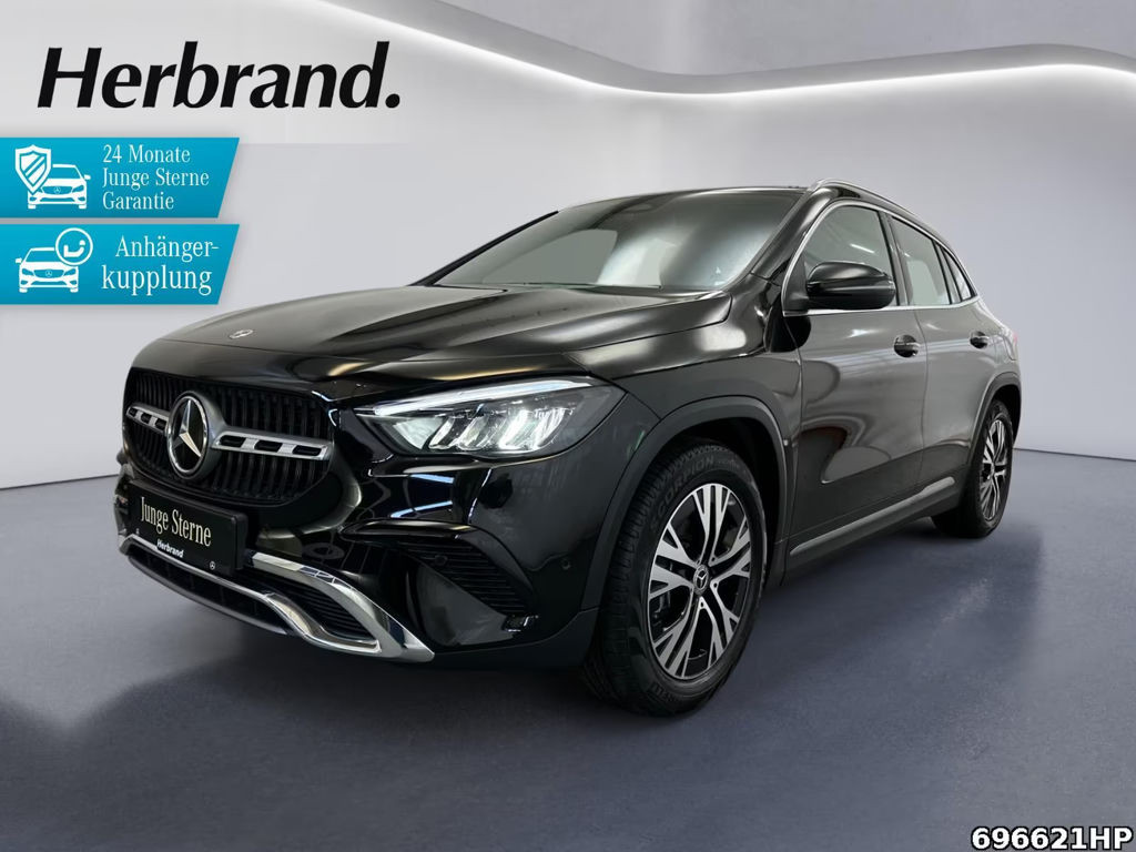 Mercedes-Benz GLA-Klasse 2025 Diesel