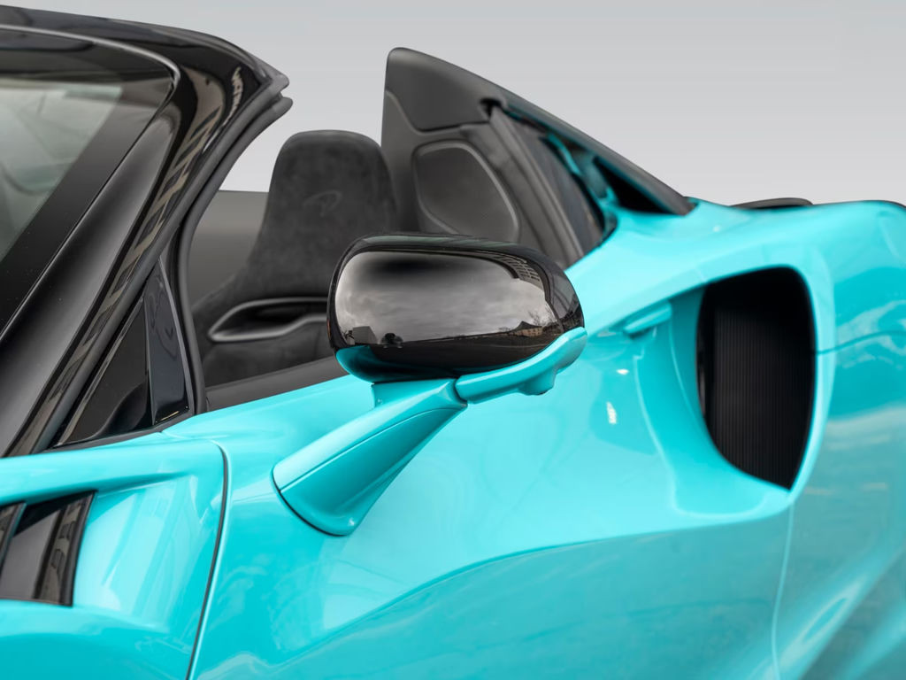 McLaren Artura