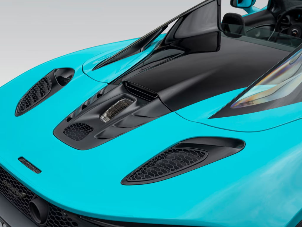 McLaren Artura