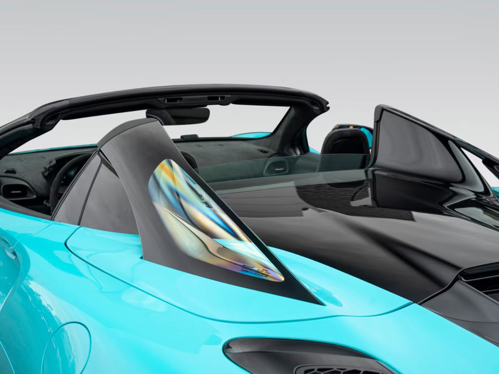 McLaren Artura