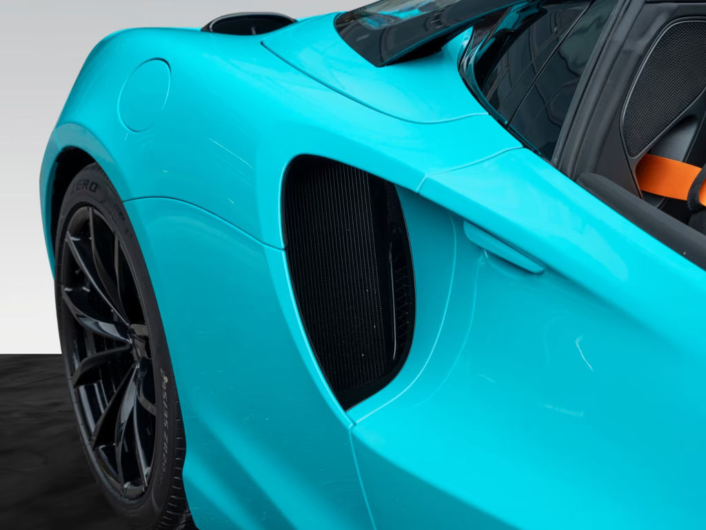 McLaren Artura