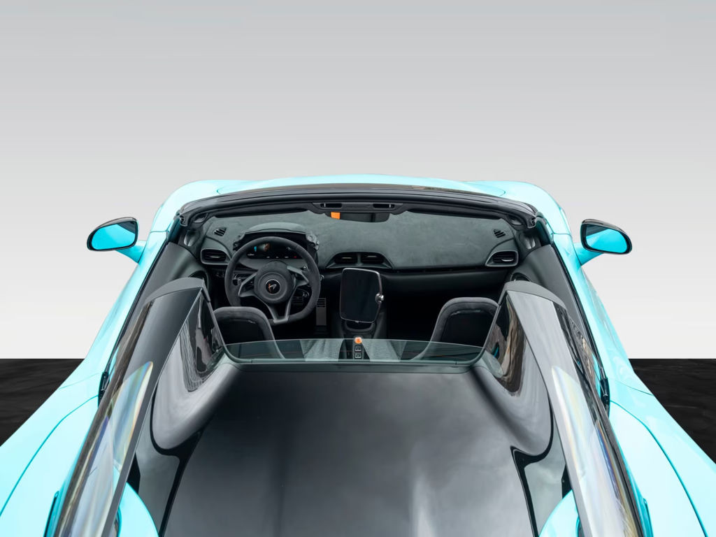 McLaren Artura