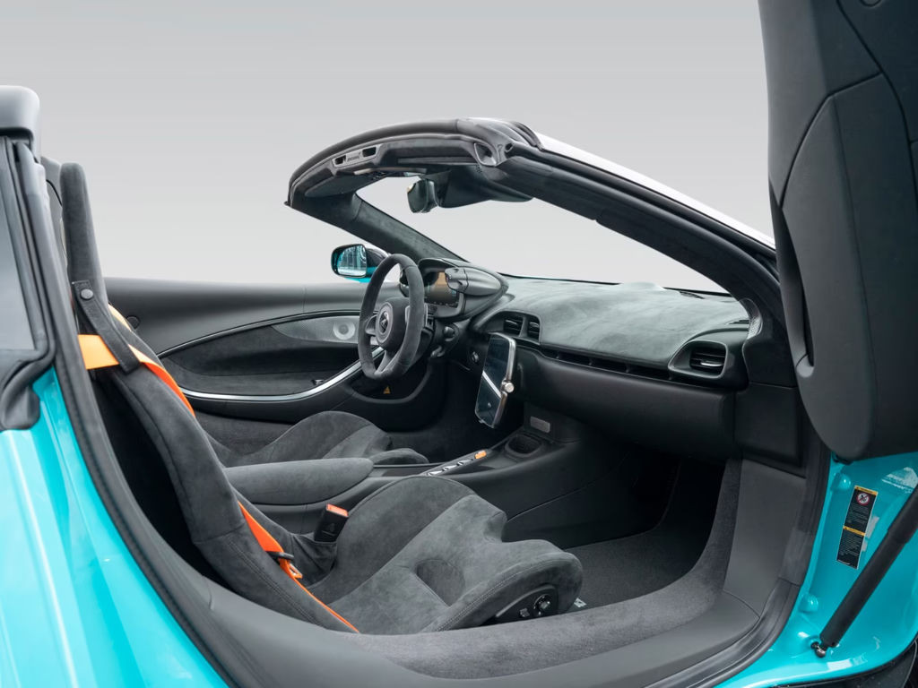 McLaren Artura