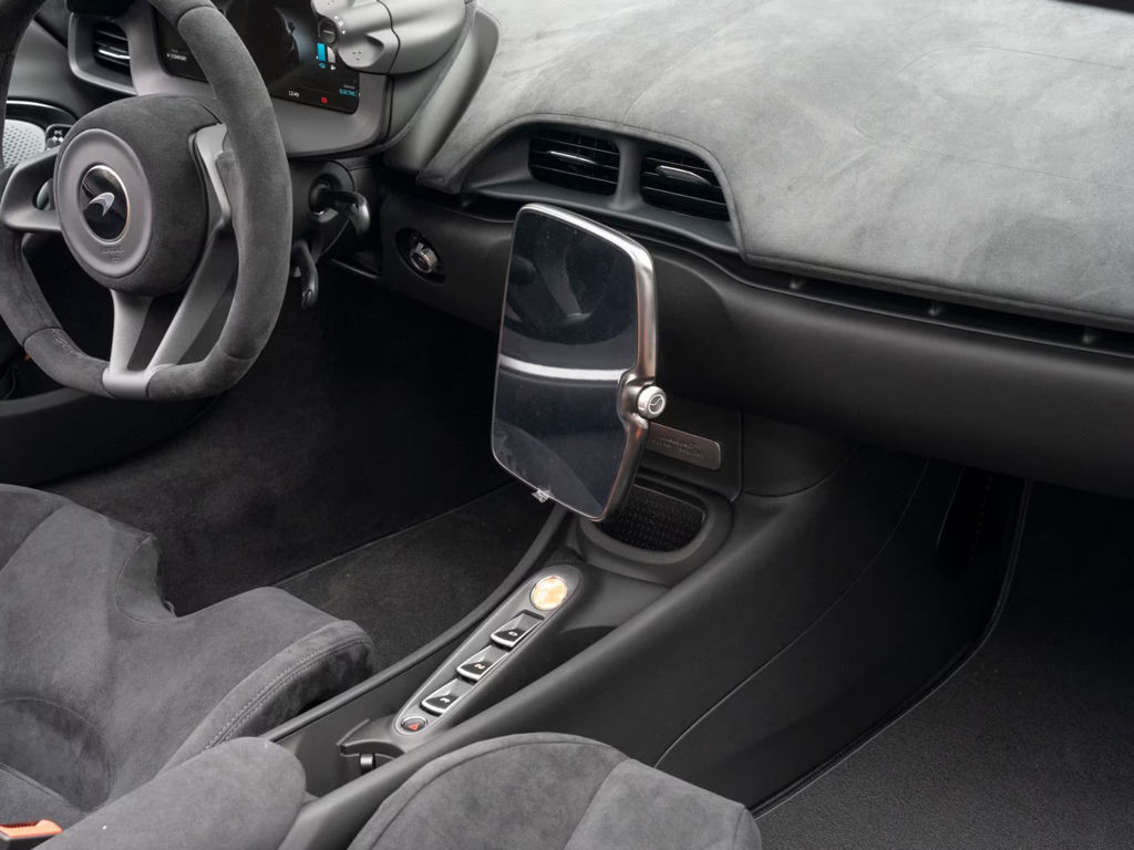 McLaren Artura