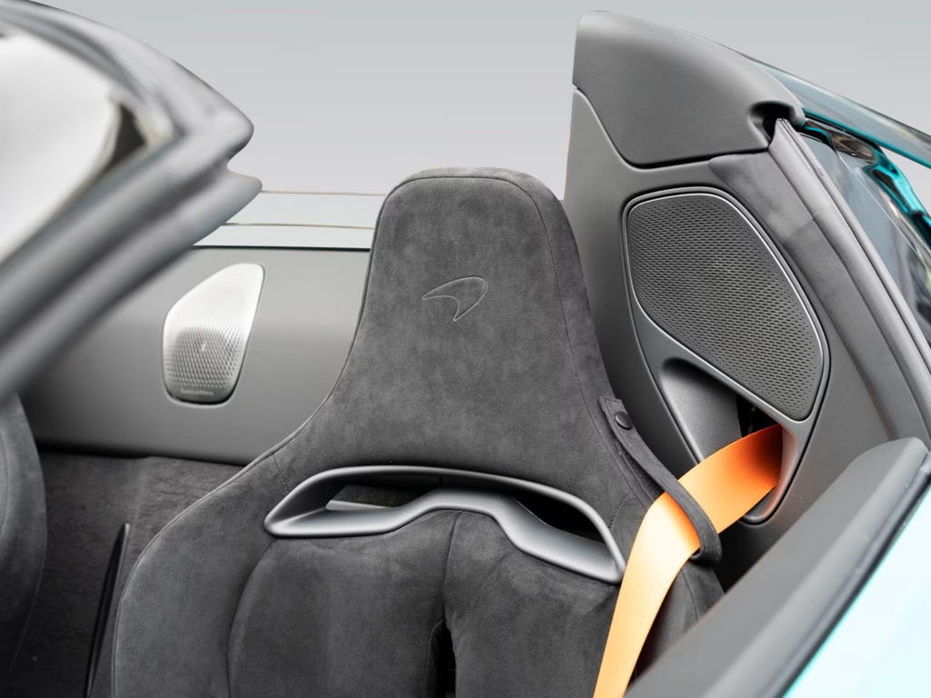 McLaren Artura