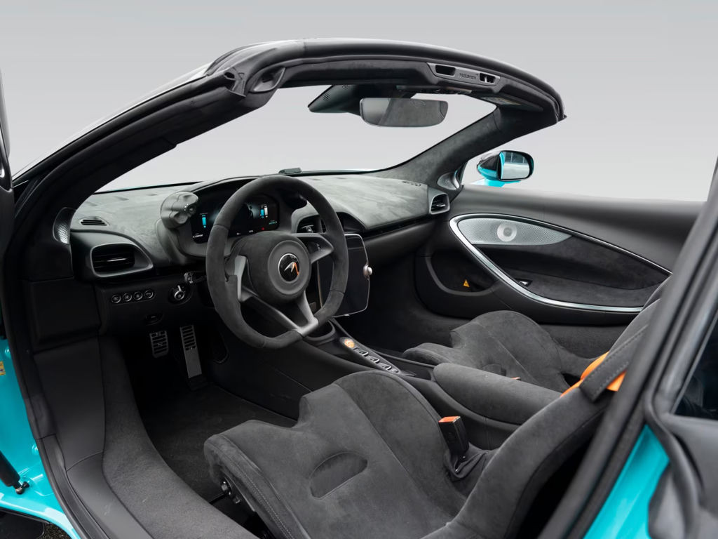 McLaren Artura