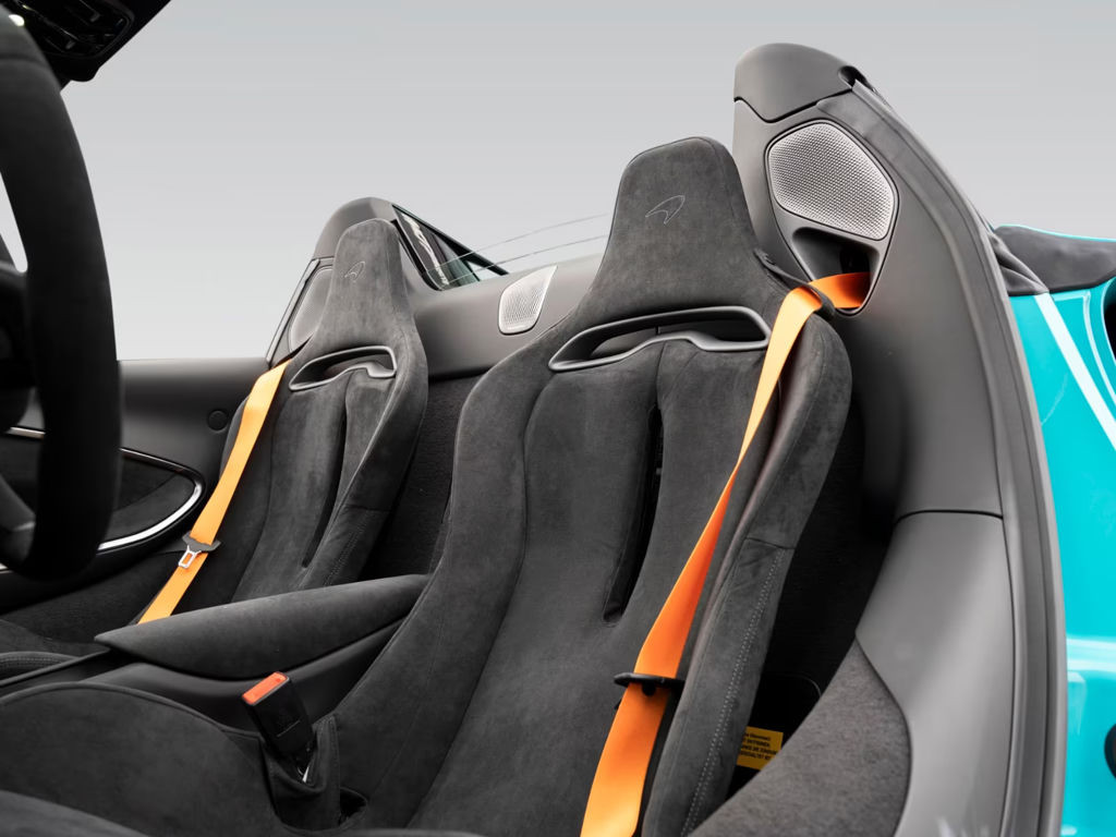 McLaren Artura