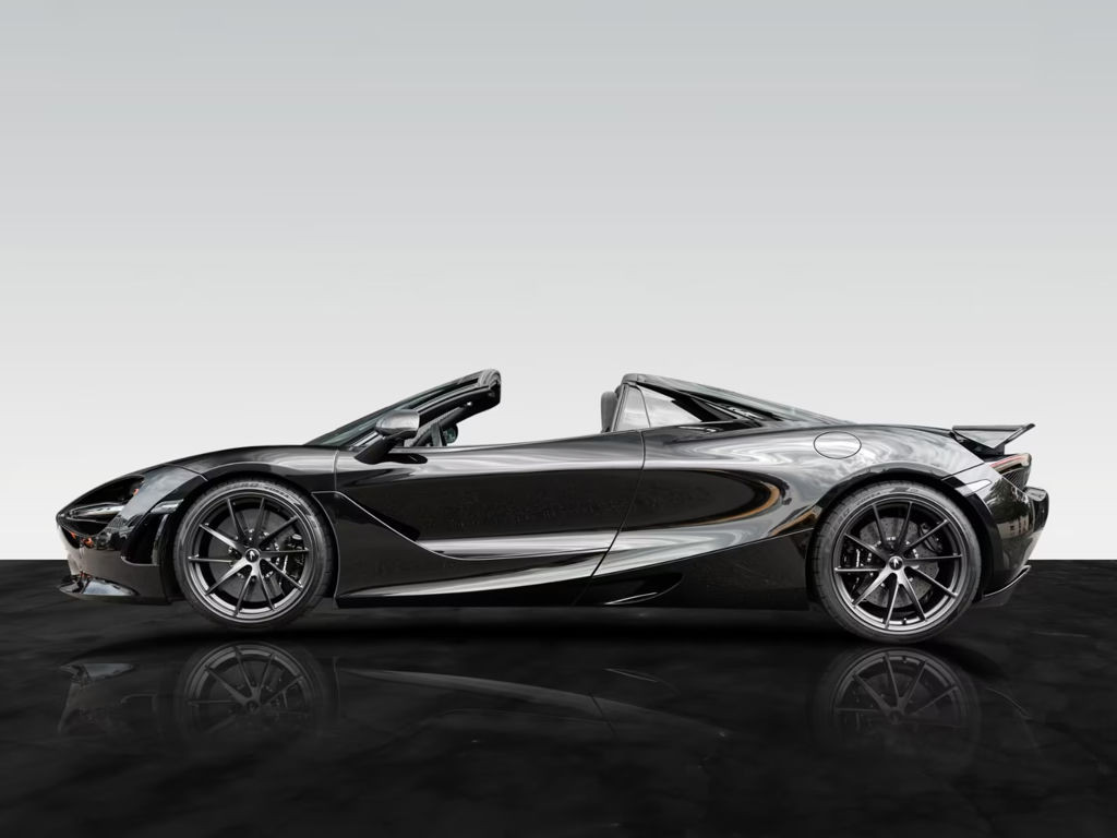 McLaren 720S