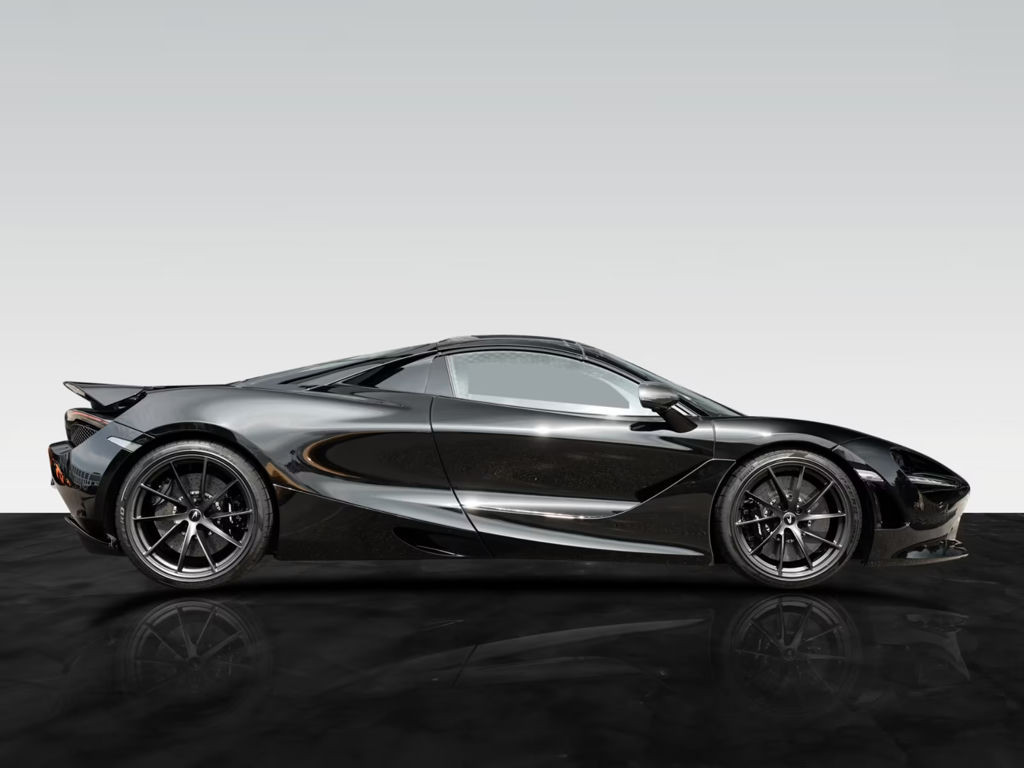 McLaren 720S