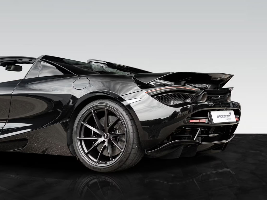 McLaren 720S