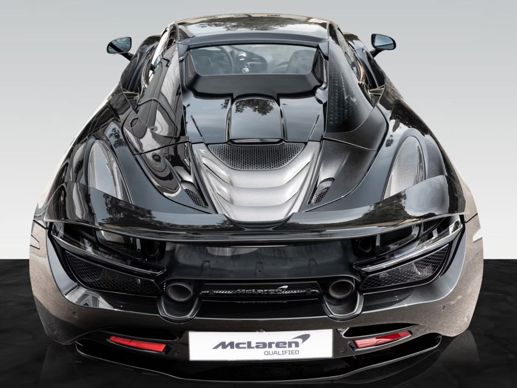 McLaren 720S