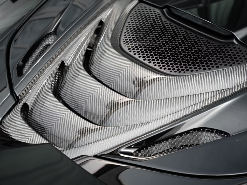 McLaren 720S