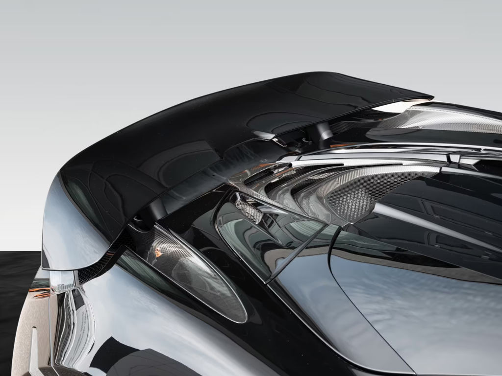 McLaren 720S