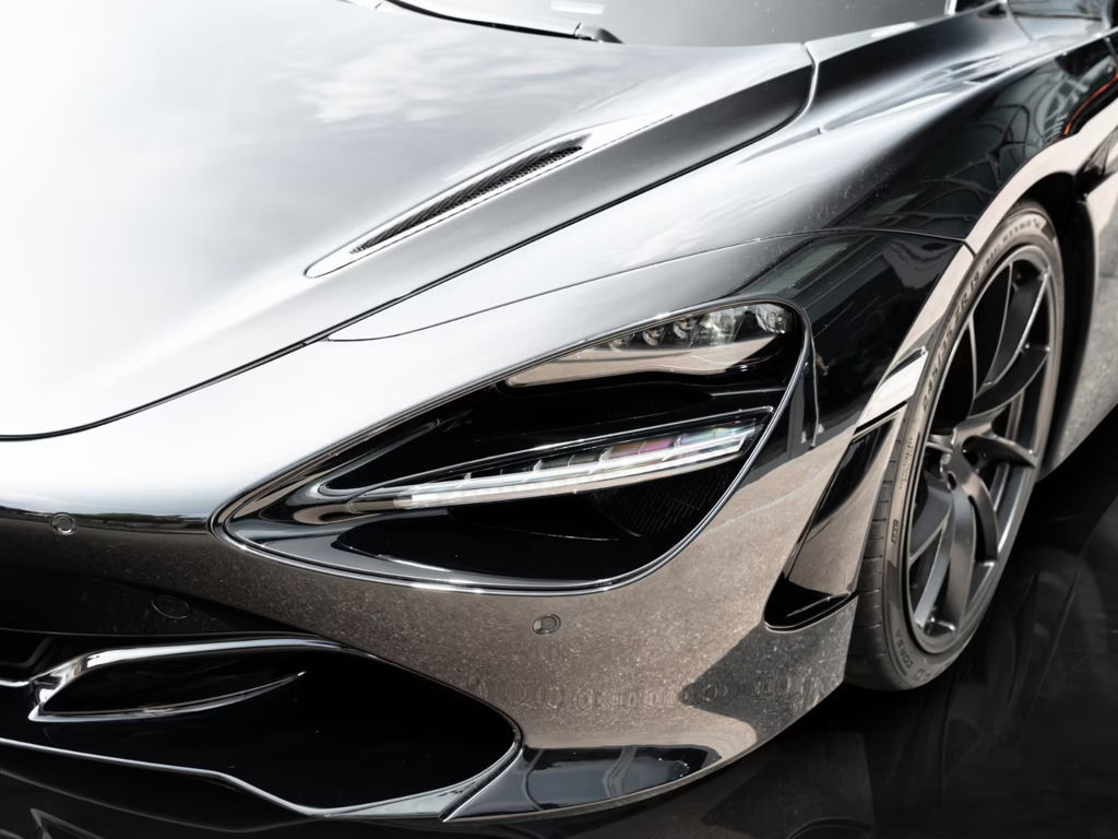 McLaren 720S