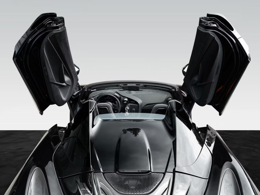 McLaren 720S