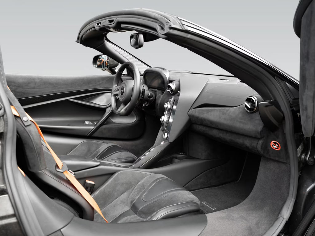 McLaren 720S
