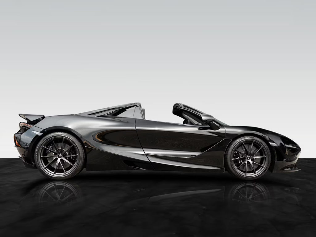 McLaren 720S