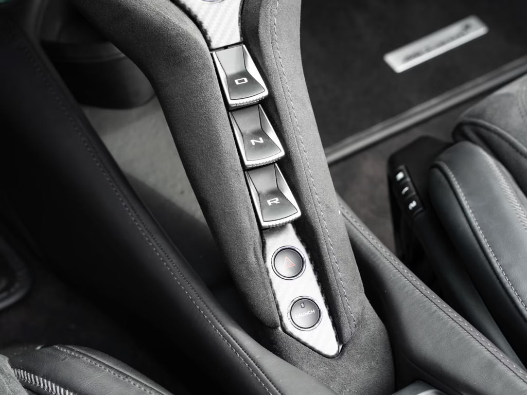 McLaren 720S