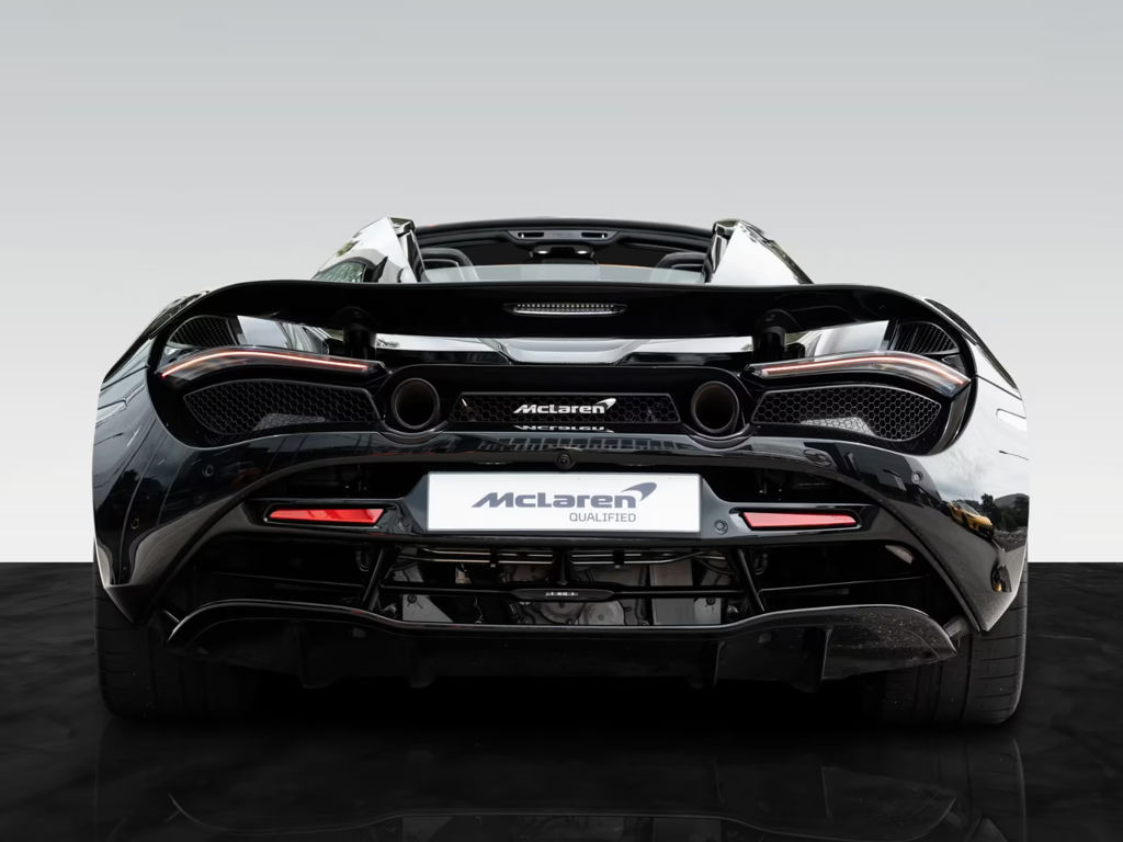 McLaren 720S