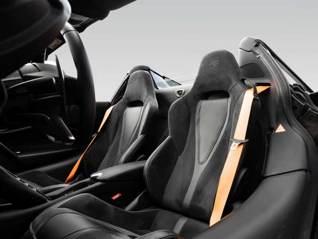 McLaren 720S