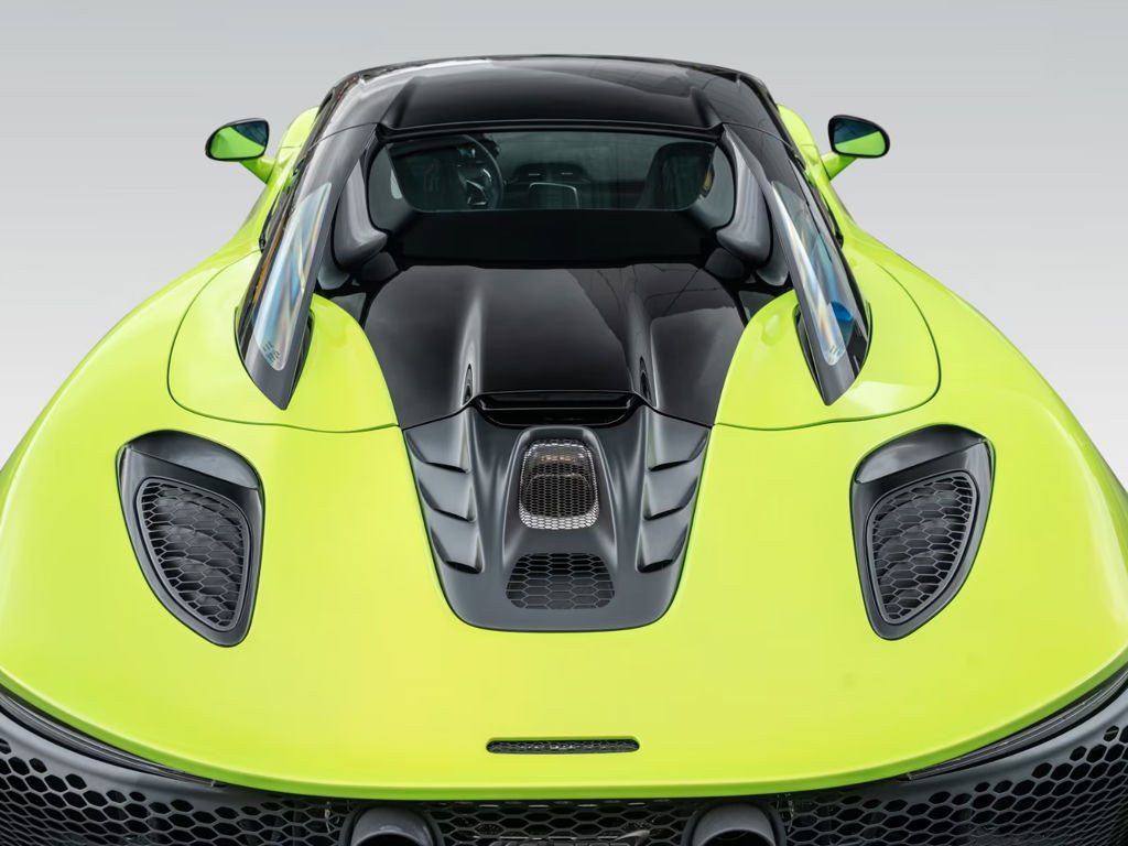 McLaren Artura