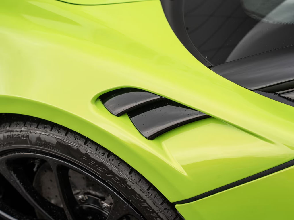 McLaren Artura