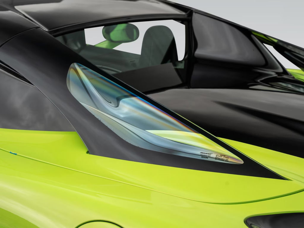McLaren Artura