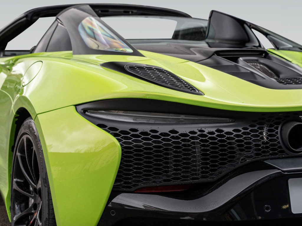 McLaren Artura