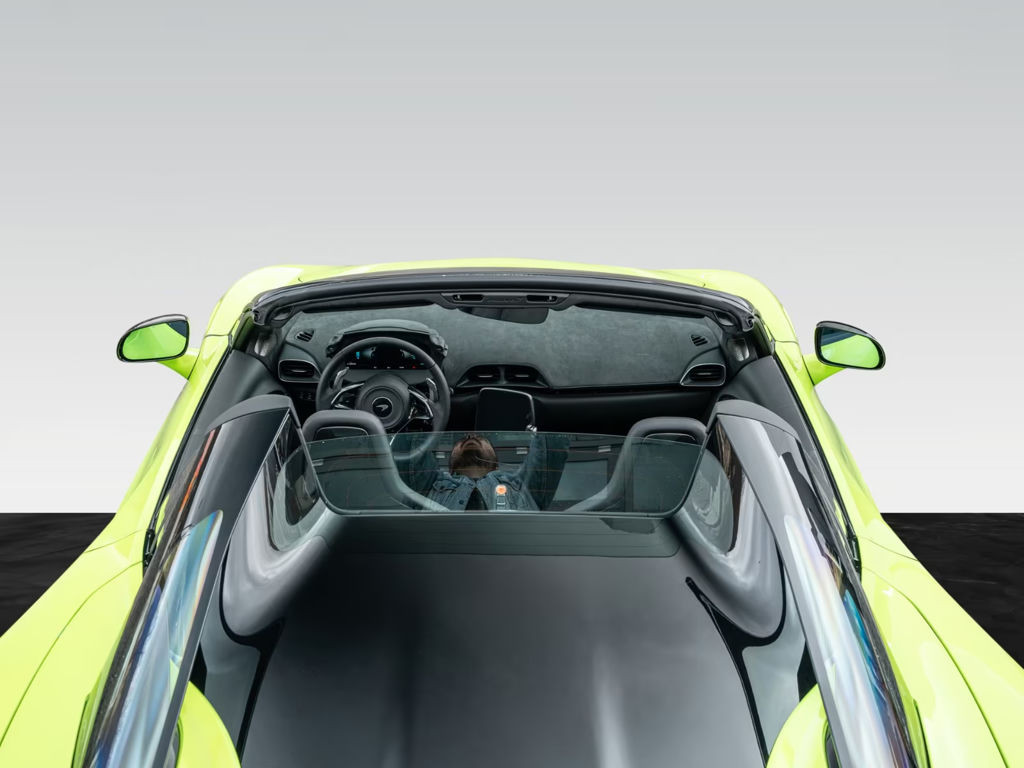 McLaren Artura