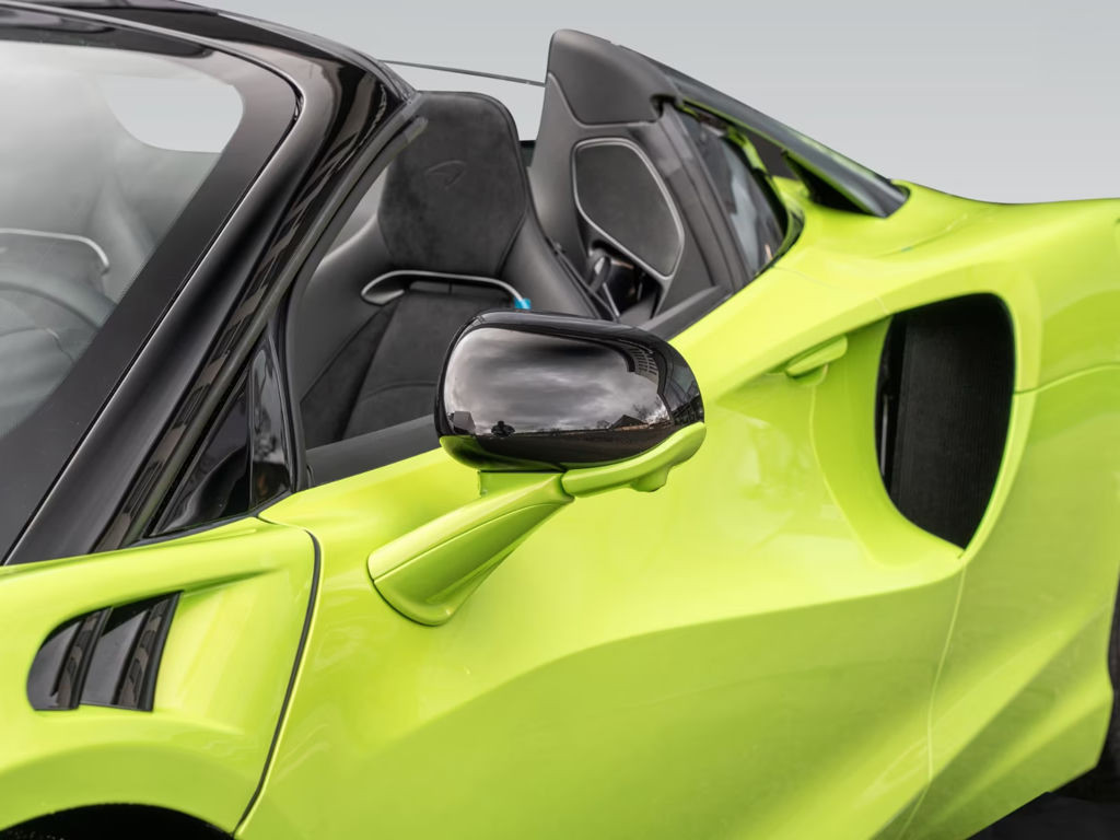 McLaren Artura