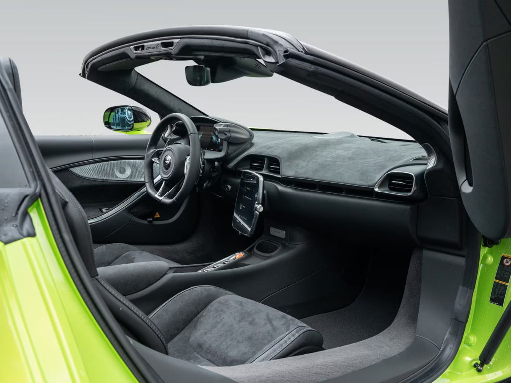 McLaren Artura