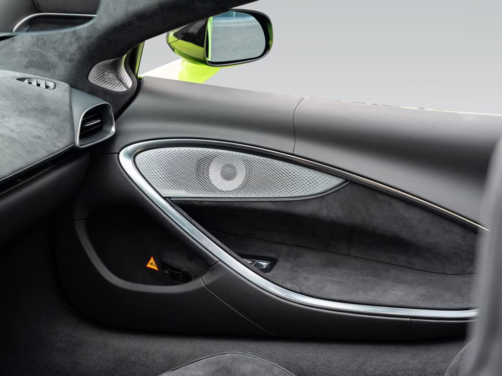 McLaren Artura