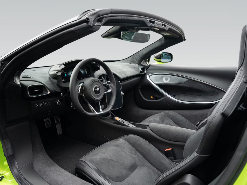 McLaren Artura