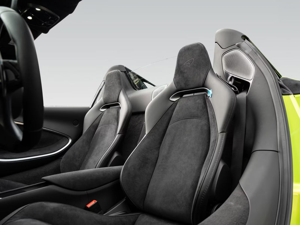 McLaren Artura
