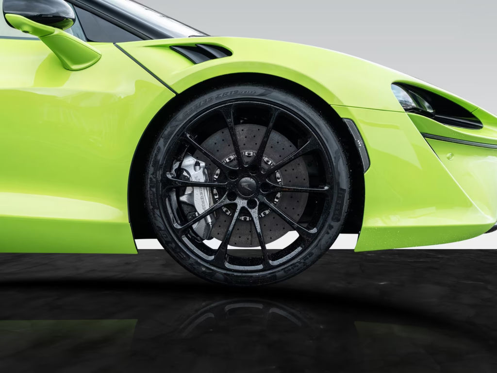 McLaren Artura