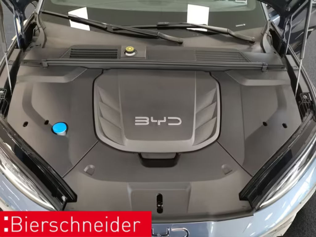 BYD Seal