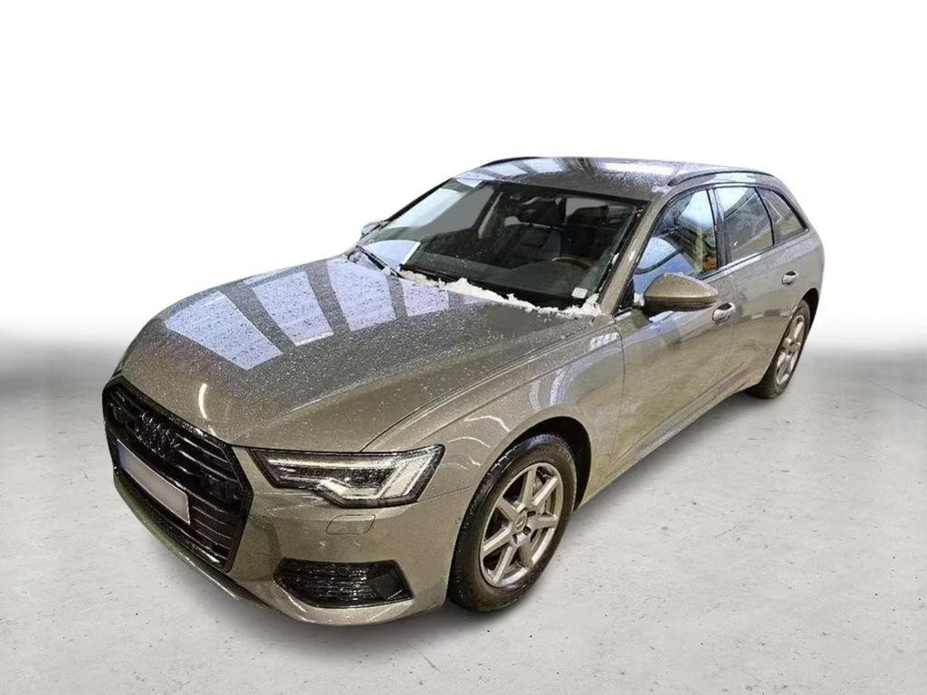 Audi A6 2022 Diesel