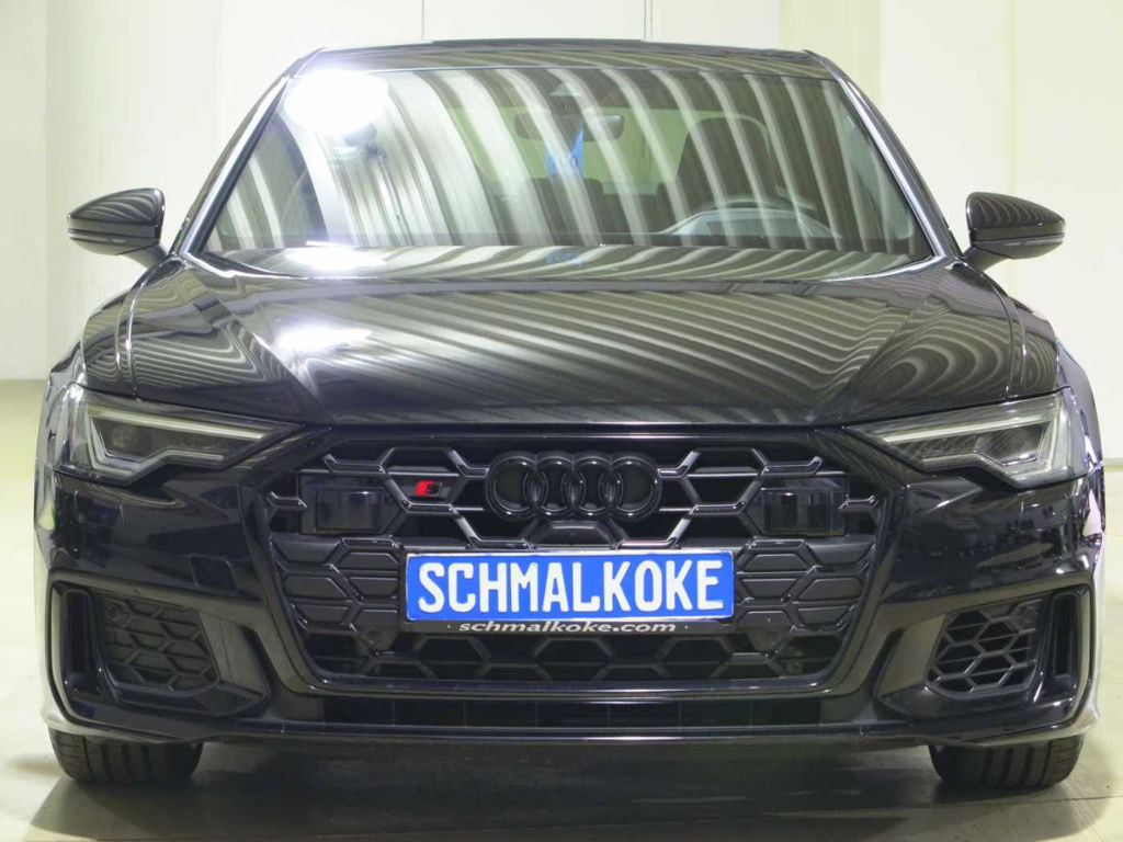 Audi S6 2023 Diesel
