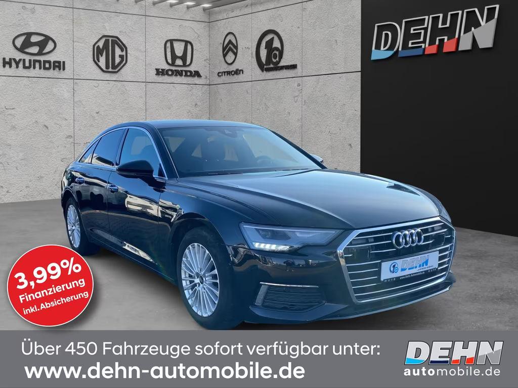 Audi A6 2022 Diesel