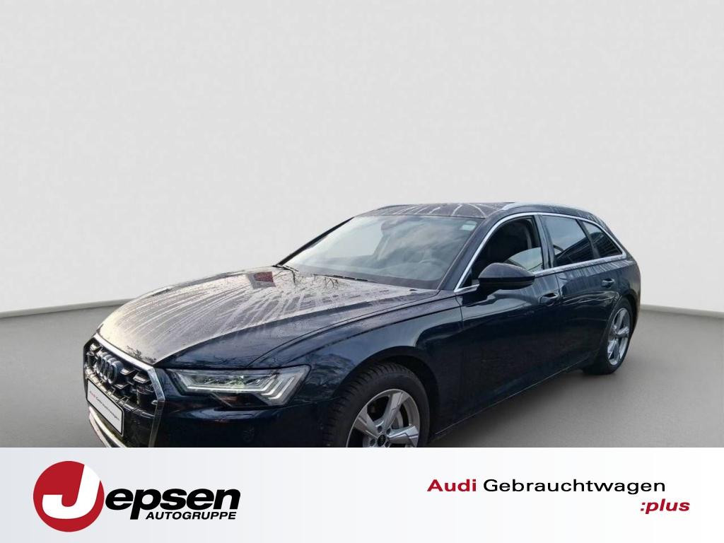 Audi A6 2024 Diesel