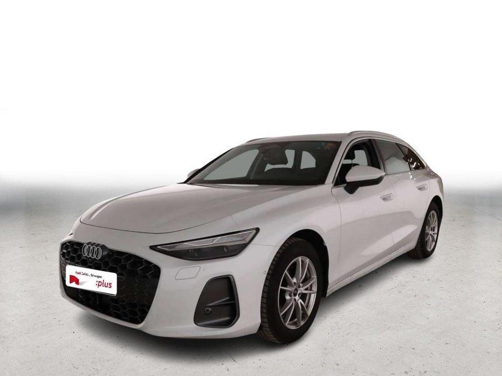Audi A6 2025 Benzine
