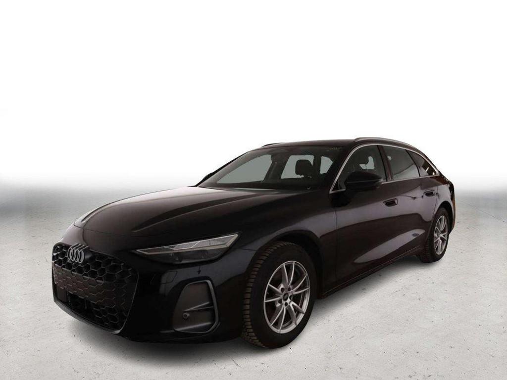 Audi A6 2025 Benzine