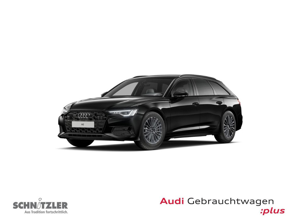 Audi A6 2025 Diesel