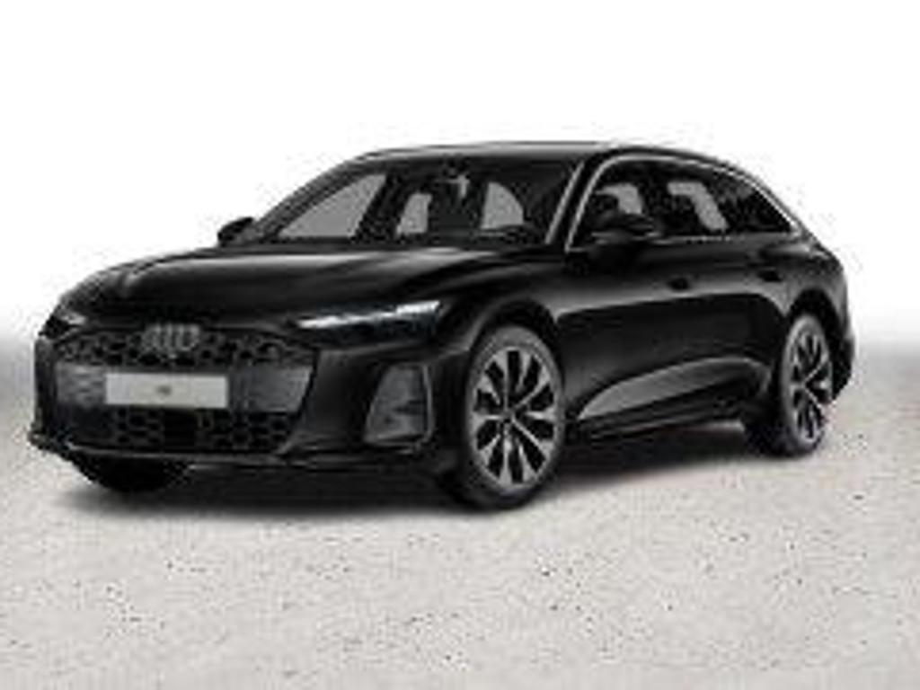 Audi A6 2025 Benzine
