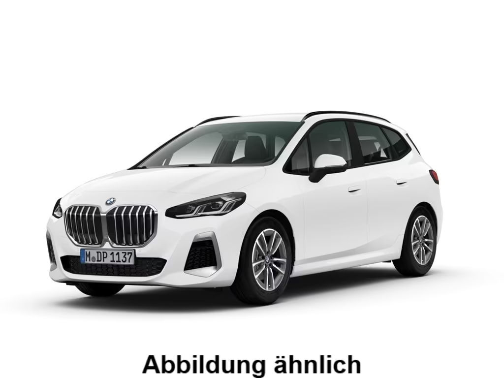 BMW 2 Serie 2024 Benzine