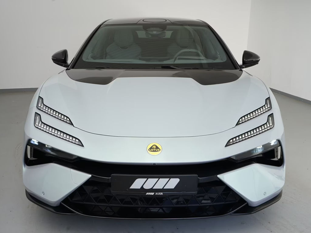 Lotus Emeya