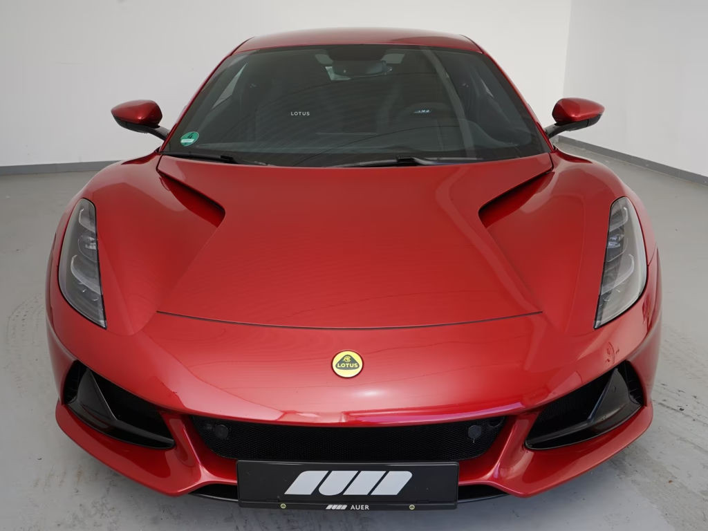 Lotus Emira