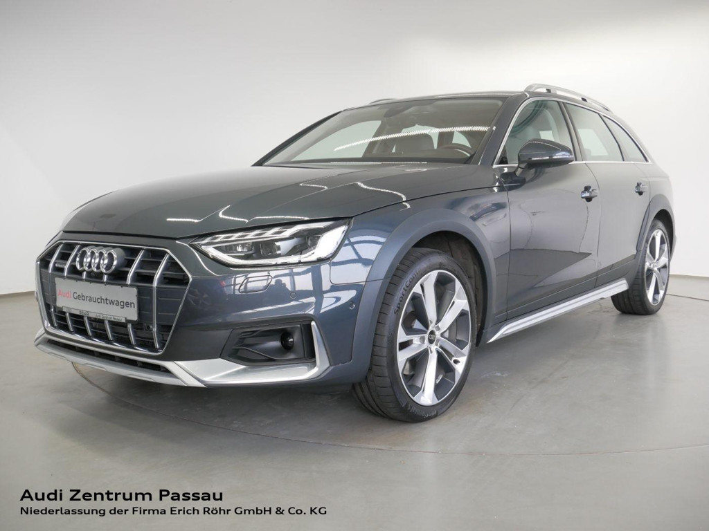 Audi A4 allroad 2024 Diesel